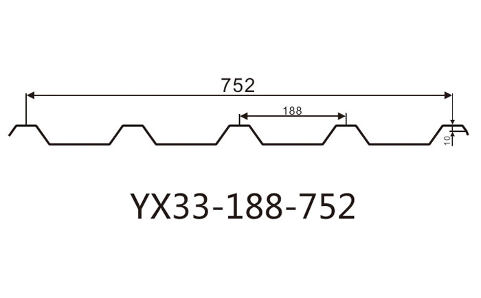 YX33-188-752墻面